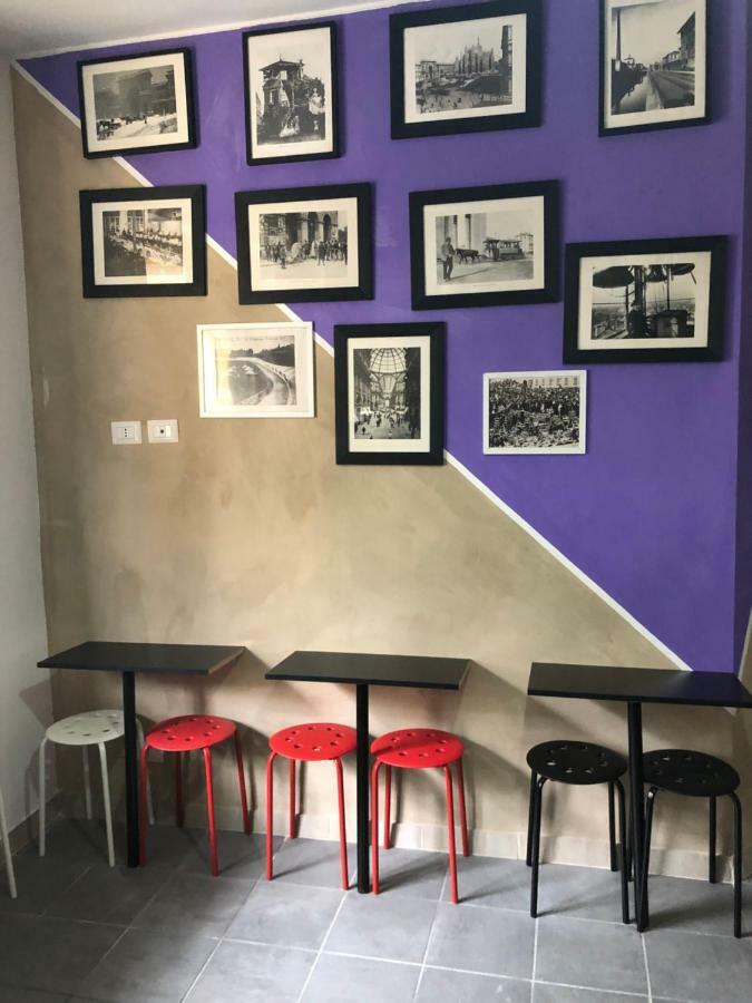 Old Milán