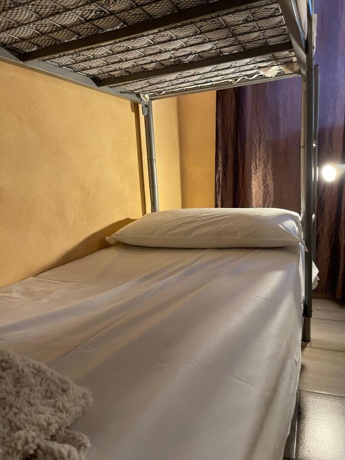 Albergue Old Milão