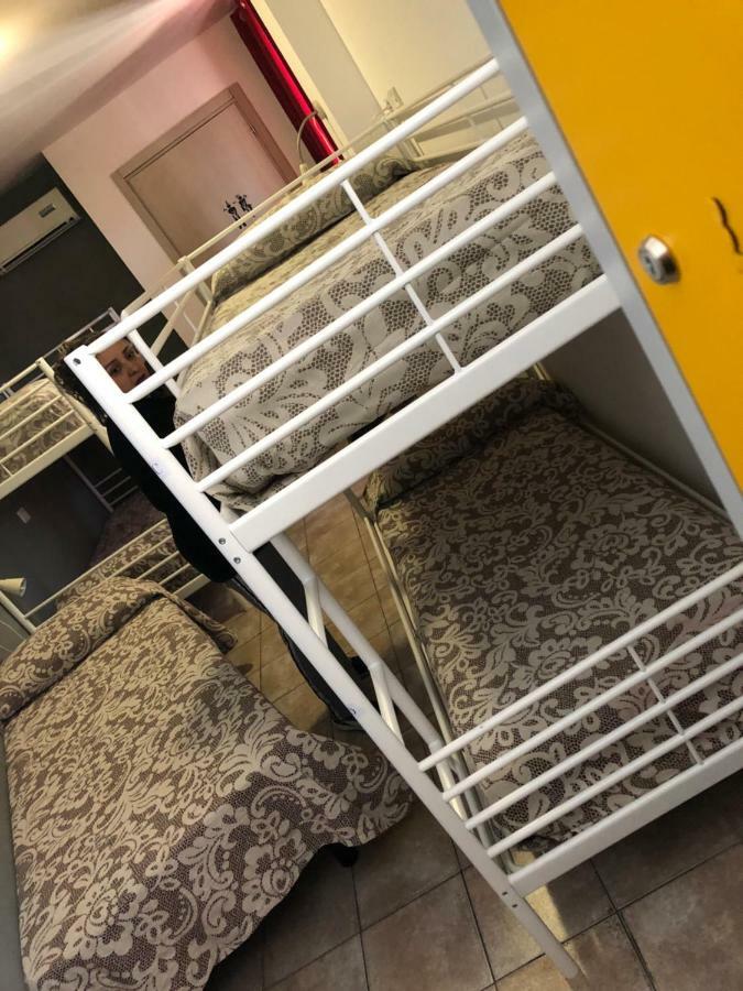 Old Hostel Mailand